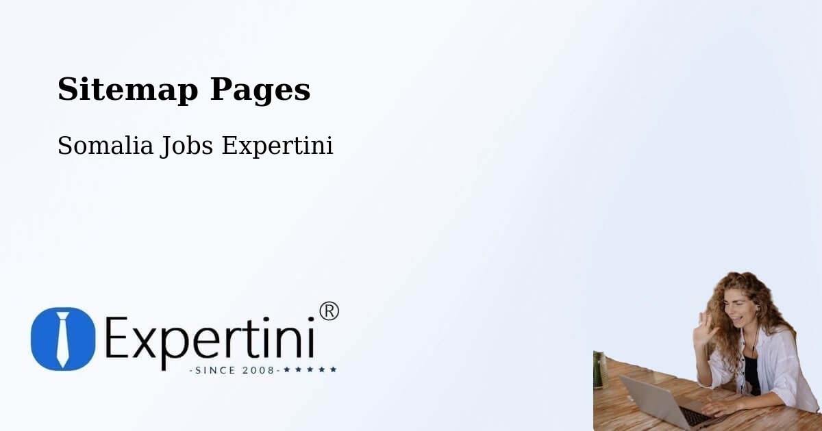 Sitemap Pages - Xarardheere - Somalia Jobs Expertini